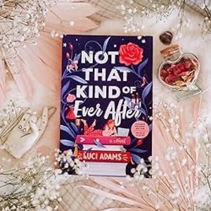 Not That Kind of Ever After